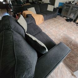 Sofa Set