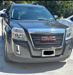 2014 GMC Terrain · SLT-2 Sport Utility 4D
