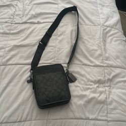 coach bag for men