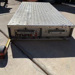 Pack Rat Tool Box