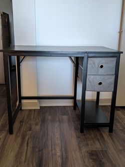Desk