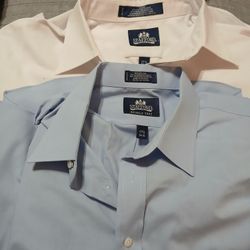 Mens BUTTON UP