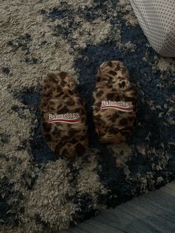 Balenciagas