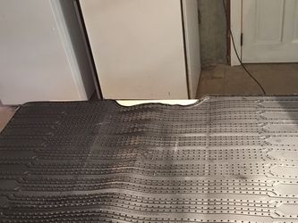 Ford Floor Mat