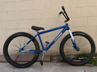 Throne 29er
