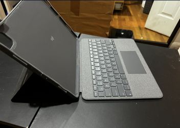 Logitech 12.9 Inch iPad Pro Case