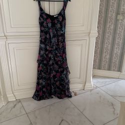Dress For All The Occasion