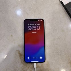 Purple iPhone 14 – 128GB – Great Condition