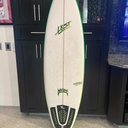 6’3” Mayhem Lost -The Ripper