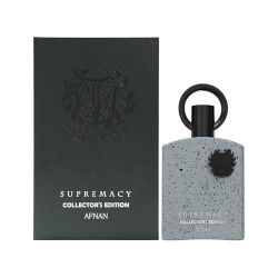 Afnan Perfumes Supremacy Collector's Edition Eau De Parfum 100ml Spray