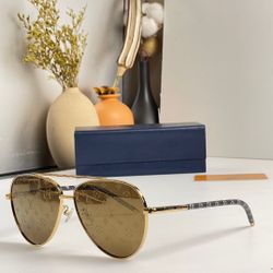 Louis Vuitton Sunglasses With Box 