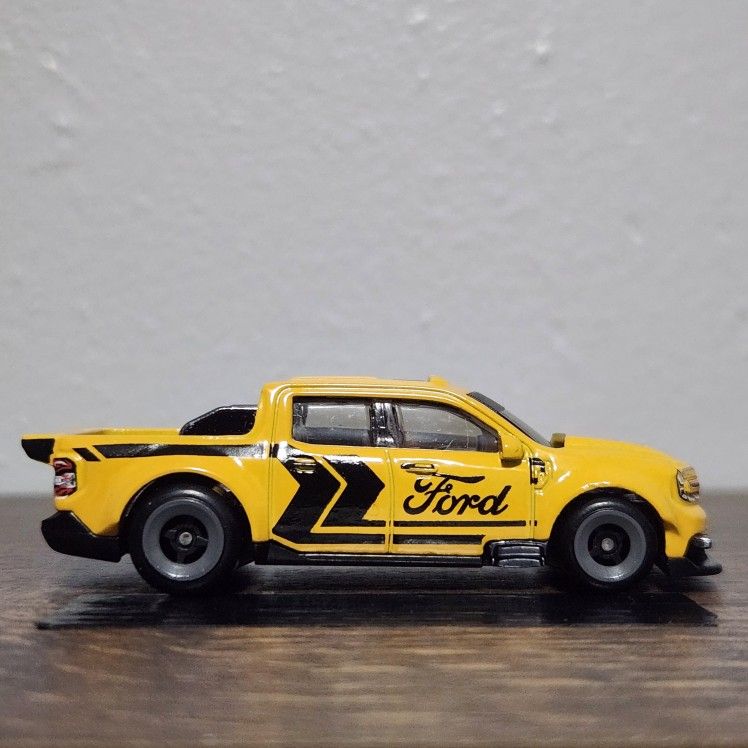 HOTWHEELS Singles