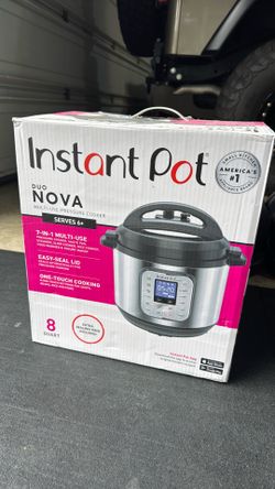 Instant Pot