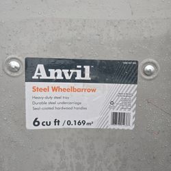Weelbarrow