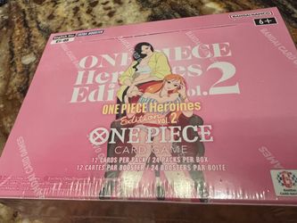 One Piece Heroines