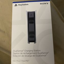 Sony Ps5 Charging Station
