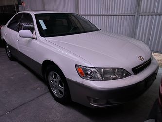 1998 Lexus ES 300