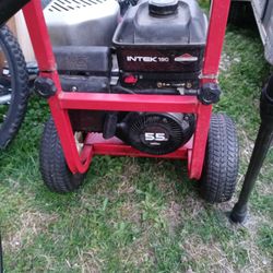 Presure Washer 2200 PSI