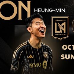 LAFC vs Atlanta Tickets