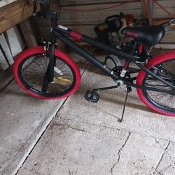 BMX Dread Kids Bike 