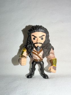 Aquaman Mini Vinyl Figure