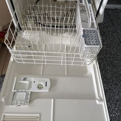 Dishwasher GE  Profile Works Great..Must Sell