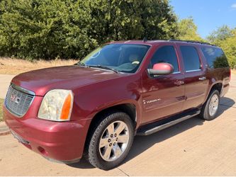 2008 GMC Yukon XL 1500