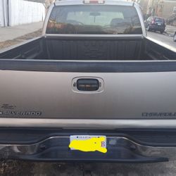 2000 Chevrolet Silverado 1500