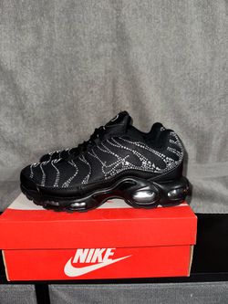 Nike Air Max Plus TN- Swarovski Moonlight