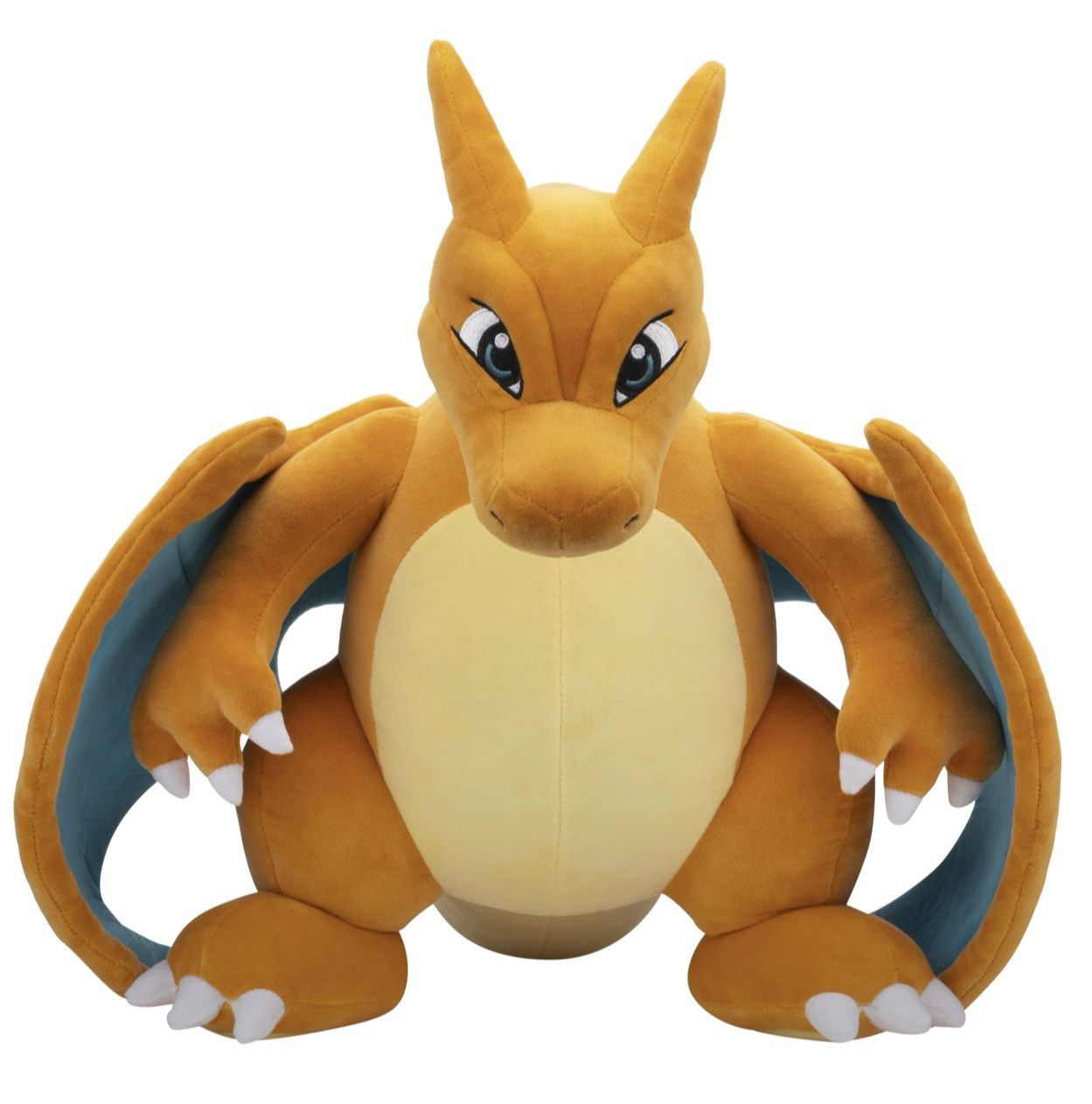 Charizard Plush