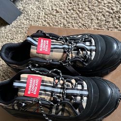 Burberry Shoes for Sale in West Palm Beach, FL - OfferUp