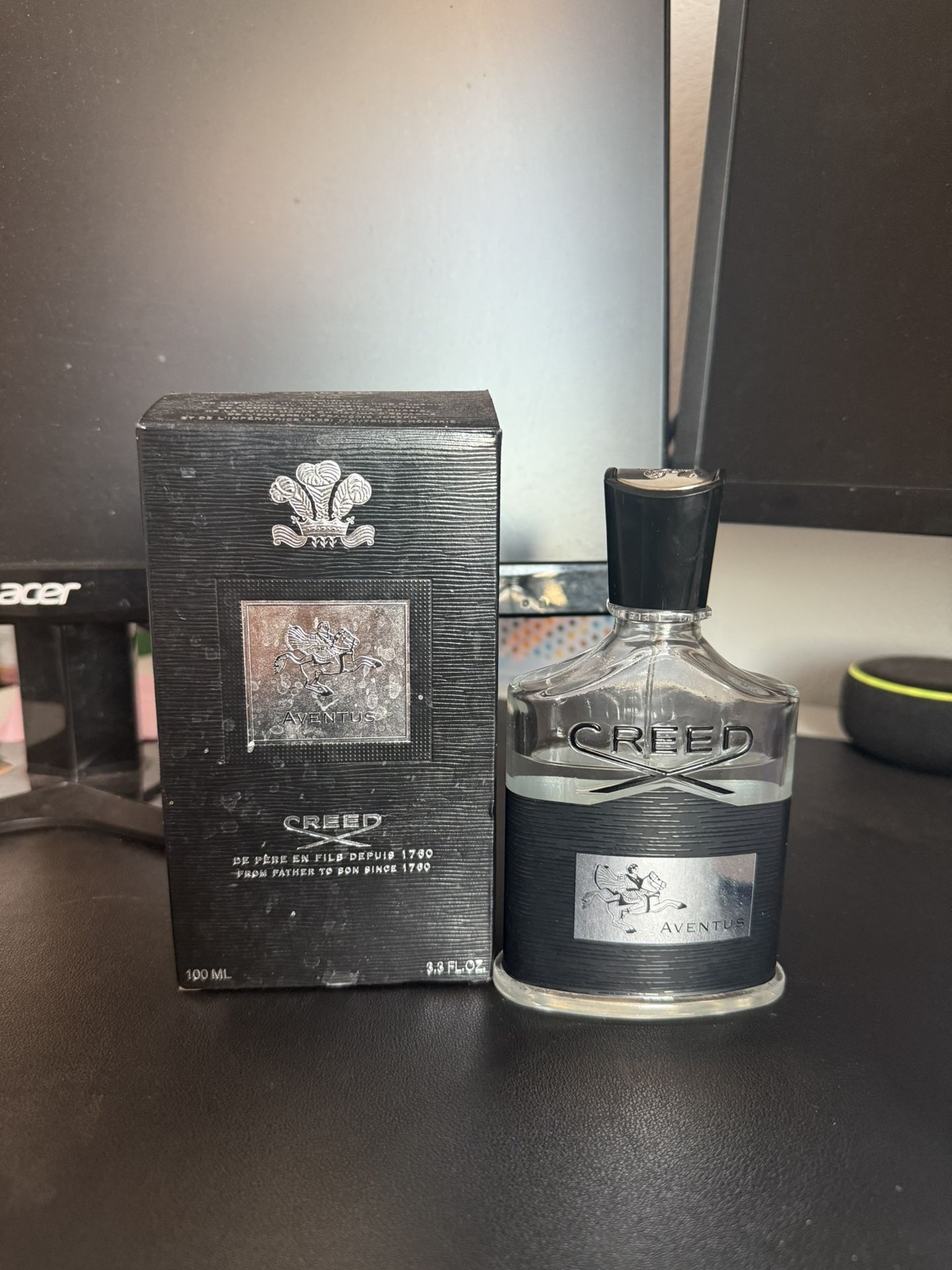 Creed Aventus Cologne
