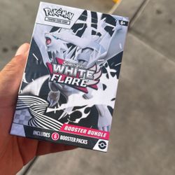 Pokemon Booster Box 55$