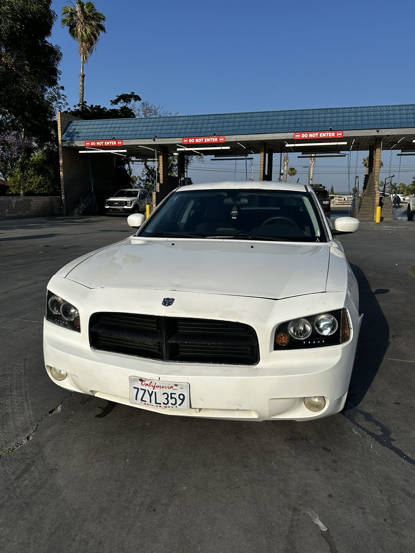 2010 Dodge Charger