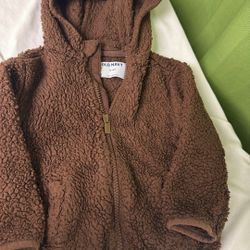 Toddler Sweater 12-18m $1