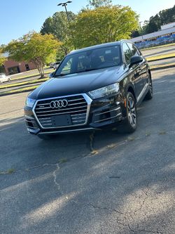 2017 Audi Q7