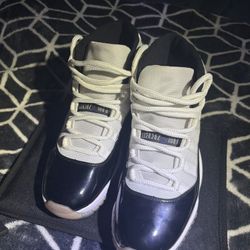 Jordan 11 Concord