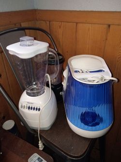 Small appliances