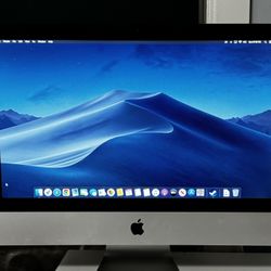 iMac (21.5" Late 2013) EMC 2638