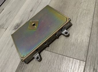 Honda civic pm6 ecu parts