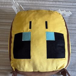 Mattel Minecraft Cuutopia Bee