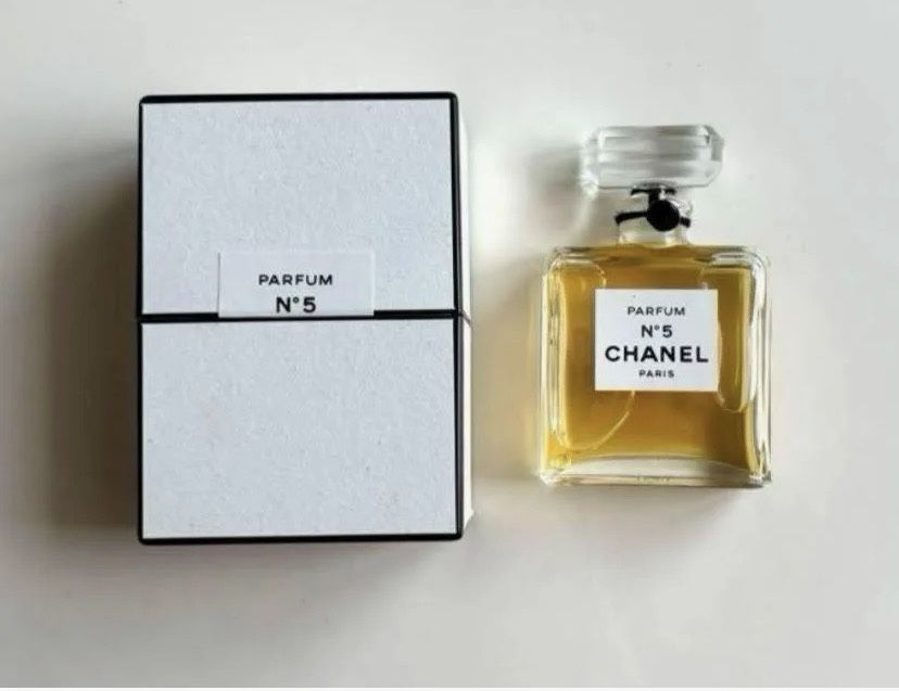 Chanel no 5 Parfum