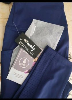 Small Yoga Leggings