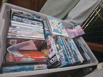 Dvd Collection