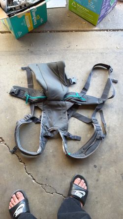 Baby carrier