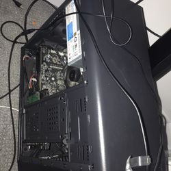 Lyte Technology Computer 