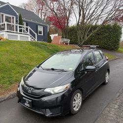 2016 Honda FIT