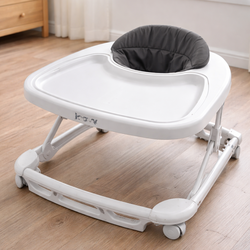 Joovy Spoon Baby Walker Activity Center