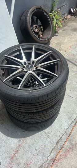 5x114.3 wheels