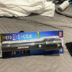 Flashlight